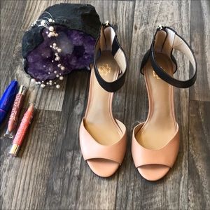 Ann Taylor Heels -7M